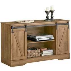 SoBuy, Kommode + Sideboard, Cecile (120 x 40 x 70 cm)