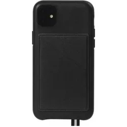 Artefakt Paris Afelcopcmip11n (Apple iPhone 11), Smartphone Hülle, Schwarz
