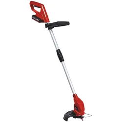Einhell Akku-Rasentrimmer GC-CT 18/24 Li (1x2,0Ah) 3411125