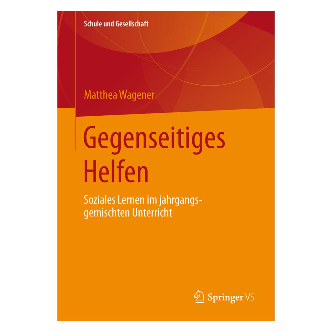 Gabler Gegenseitiges Helfen (Deutsch, Softcover, Matthea Wagener) (7053530)