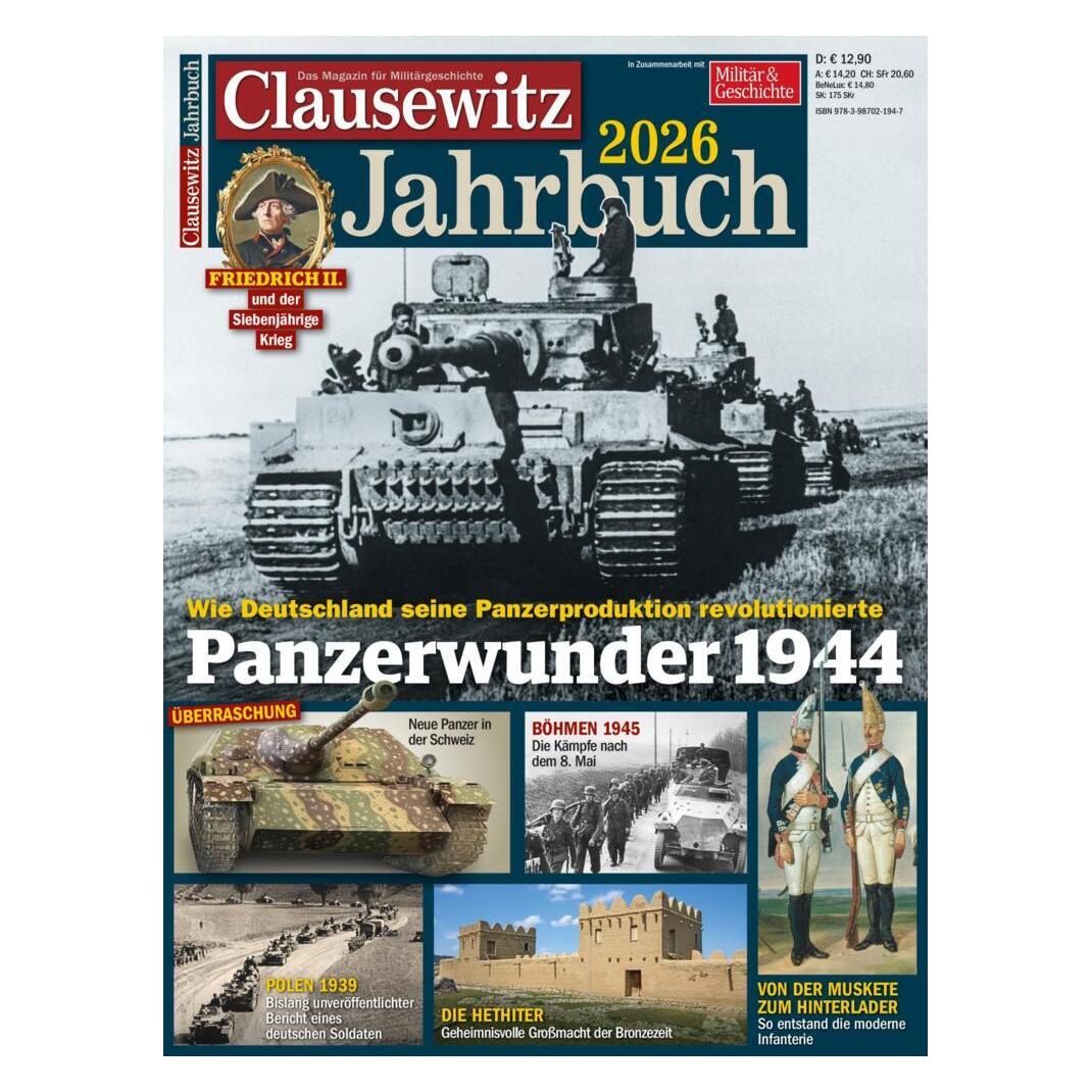 GeraMond Panzerwunder 1944 (62385132)