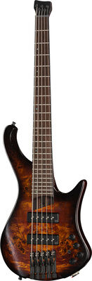 Ibanez EHB1505S-DEL Dragon Eye Burst Low Gloss
