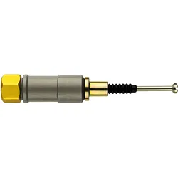 Magura Kupplungs Nehmerzylinder Hymec Einbaumaß 60-62 mm eingezogene Länge 45 mm