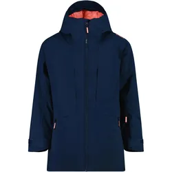 CMP Campagnolo, Mädchen, Skijacke, Fix (140), Blau, 140