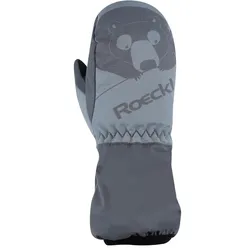 Roeckl Sports Frasco Skifäustlinge Kinder 8700 - smoked pearl 3