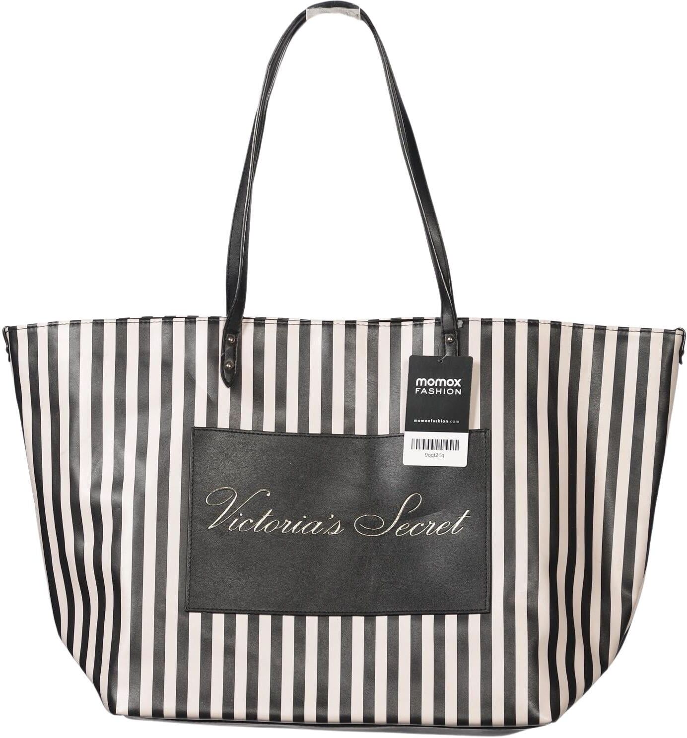 Victorias Secret Damen Handtasche gross, Mehrfarbig, Kunstleder - Second Hand