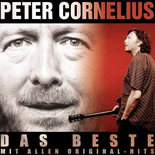 Peter Cornelius - Das Beste - Preis vom 08.10.2026 07:26:42 h