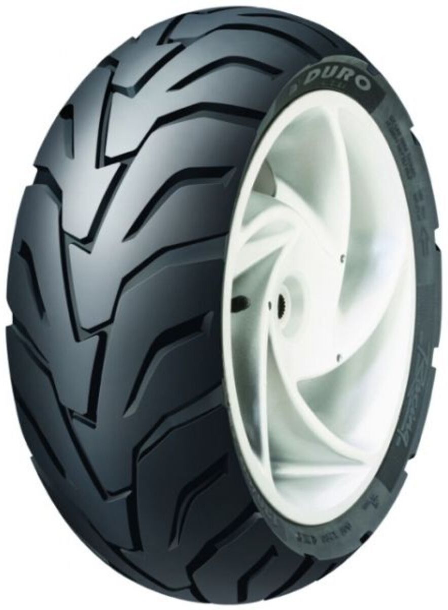 DURO DM1092 120/80-14 TT, Pneus para motas dianteiro