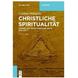 Christliche Spiritualität, Fachbücher von Corinna Dahlgrün, Ludwig Mödl