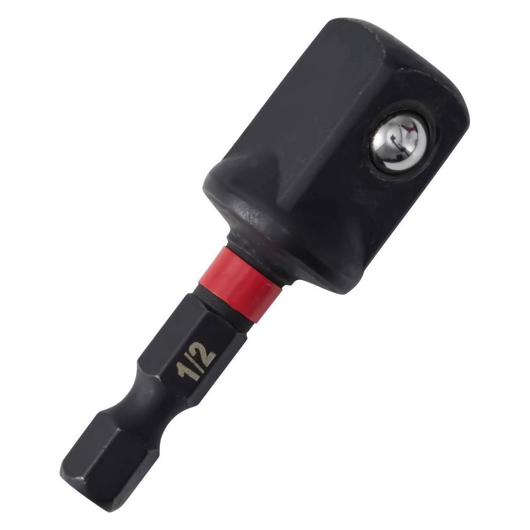 Toolcraft Bit adapter 50 mm 1/4 (6.3 mm) (TO-11205021)