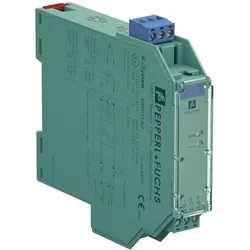 Pepperl+Fuchs Fabrik Messumformer KFD0-TT-Ex1