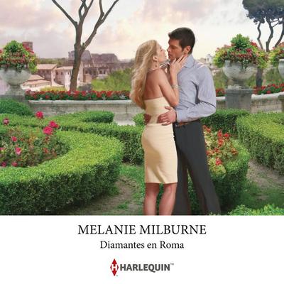 Diamantes en Roma - Melanie Milburne, Audio, 9791370002190