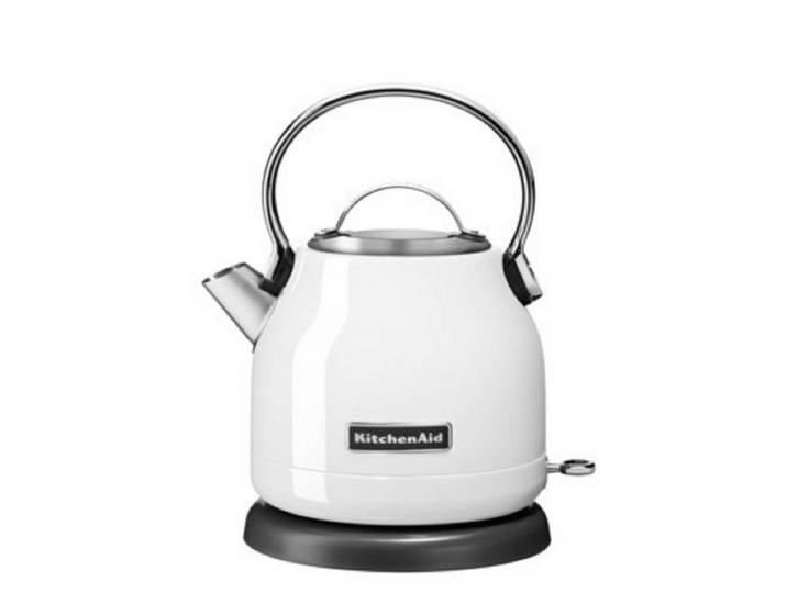 KitchenAid Wasserkocher KitchenAid 1,25 L Wasserkocher 5KEK1222