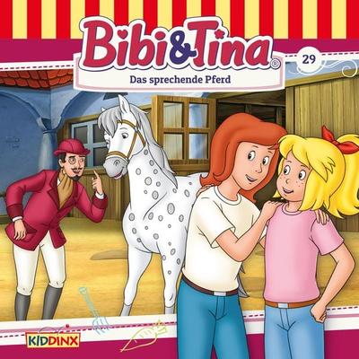 Das sprechende Pferd - Ulf Tiehm, Audio, 4033694261293