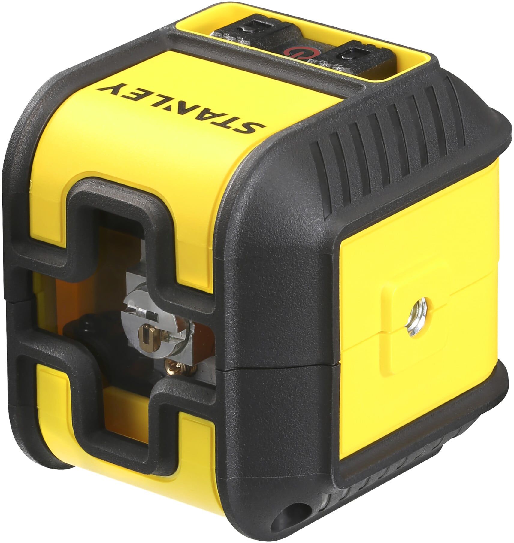 Stanley Linienlaser Cubix rot (STHT77498-1)