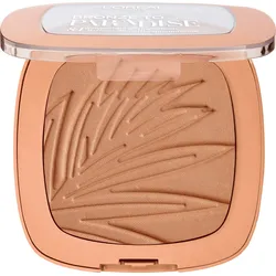 L'ORÉAL PARIS Bronze To Paradise - braun