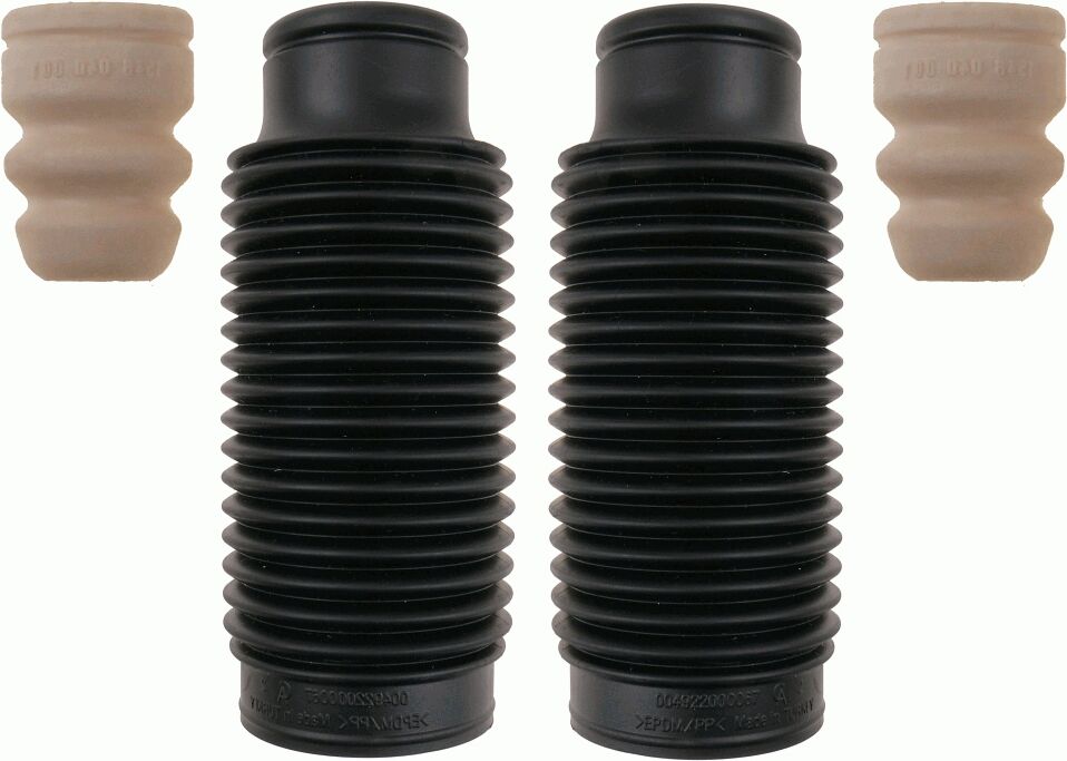 Sachs Staubschutzsatz, Stoßdämpfer Service Kit 900198 Für Kia Hyundai