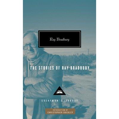The Stories of Ray Bradbury, Gebundene Ausgabe von Ray Bradbury, Vermilion, 978-1-84159-326-5