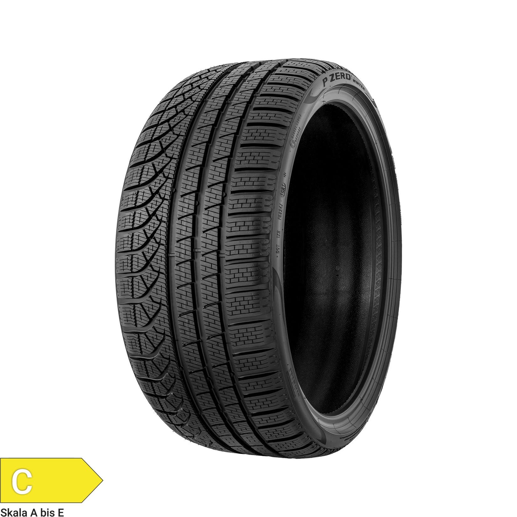 PIRELLI PZERO WINTER (AO) 285/30R22 101W (AO) XL PNCS