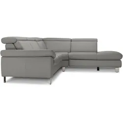 Polsterecke vito TONGA (BHT 273x81x239 cm) - BHT 273x81x239 cm
