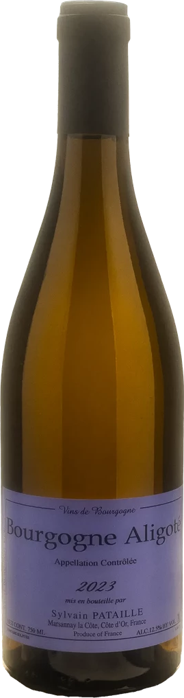 Sylvain Pataille Bourgogne Aligote 2023