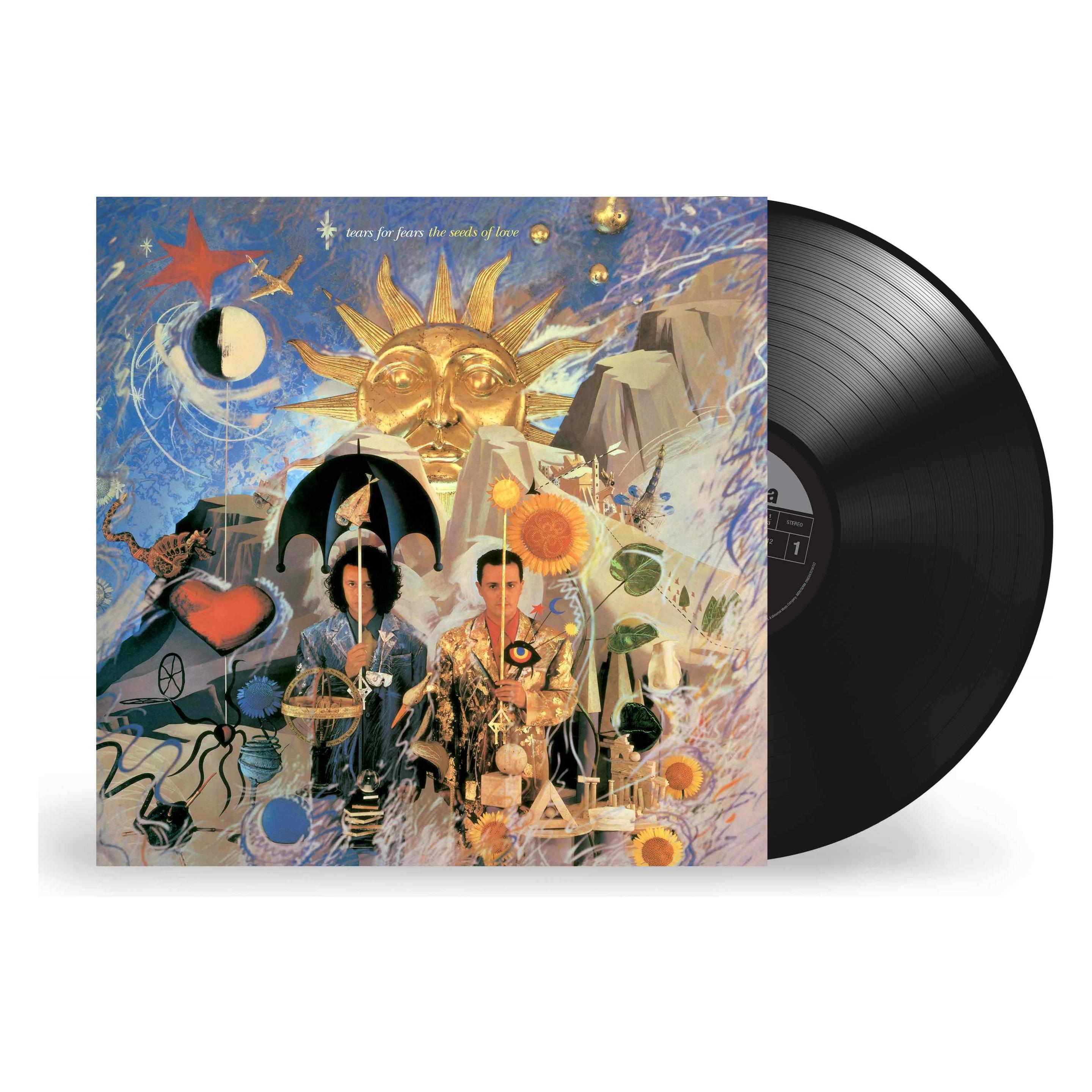Universal TBC (VINYL) (Tears For Fears) (45219151)