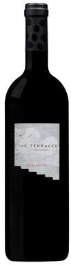 """The Terraces""" """The Terraces Zinfandel 2022 Red Wine - California"""