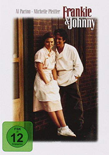 Al Pacino - Frankie & Johnny - Preis vom 09.10.2026 07:28:09 h