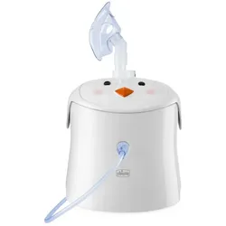Chicco, Inhalator, Easy Breath Penguin Aerosol