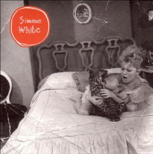 Simone White - I Am the Man - Preis vom 09.10.2026 07:28:09 h