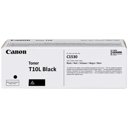 Canon, Toner, Toner Low schwarz (BK)