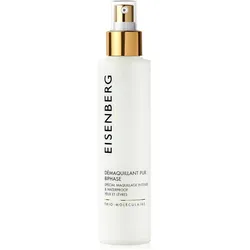 Eisenberg, Gesichtsreinigung, Classique Démaquillant Pur Biphase (Reinigungstücher Gesicht)