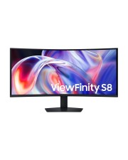 Samsung ViewFinity S85TH 40'' 1000R WUHD Docking (LS40H850TAUXEN)