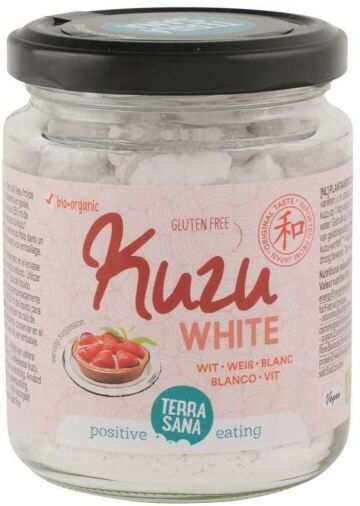 Terrasana White Kuzu 125 gr