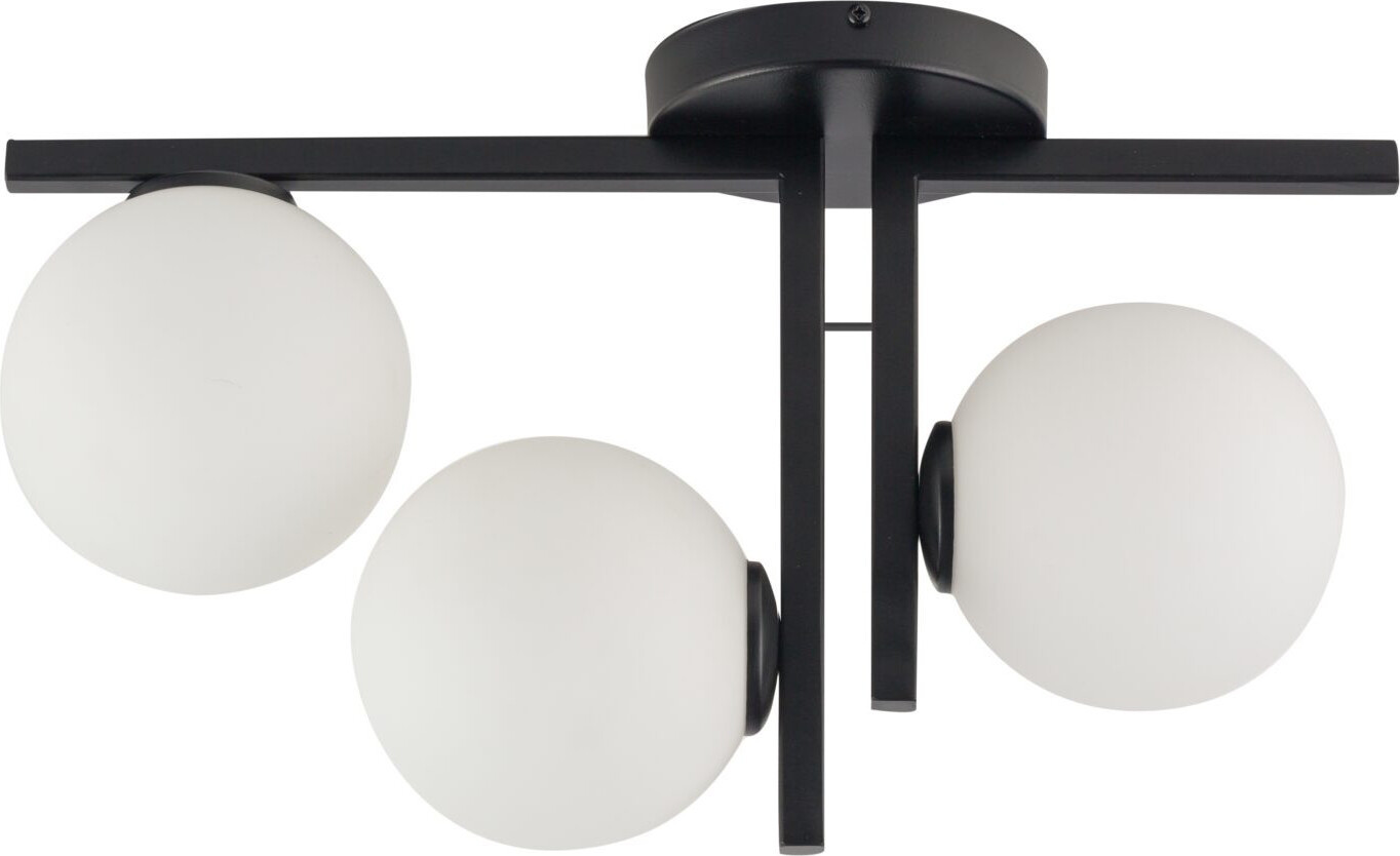 Sigma Lighting Plafondlamp ANDY 3 LED
