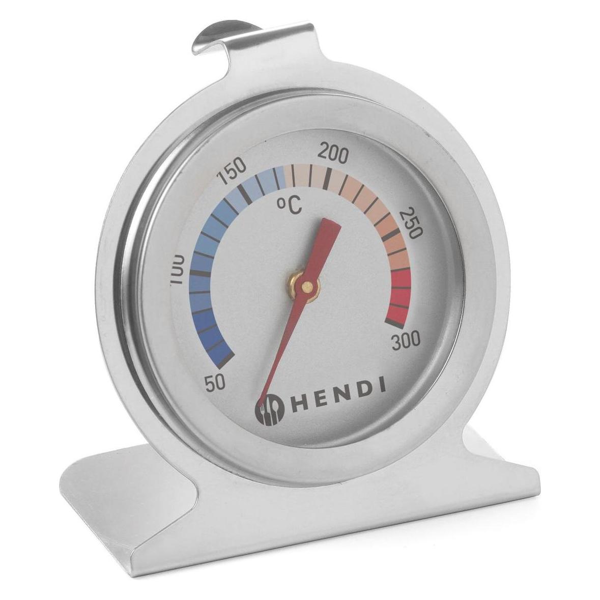 Hendi Ofenthermometer (271179)