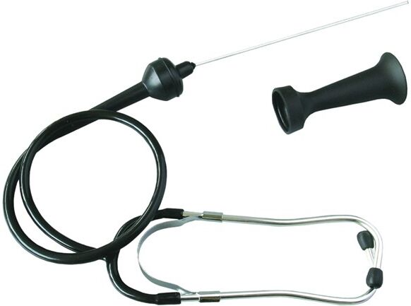 KUNZER 7STK1.1 Stethoskop