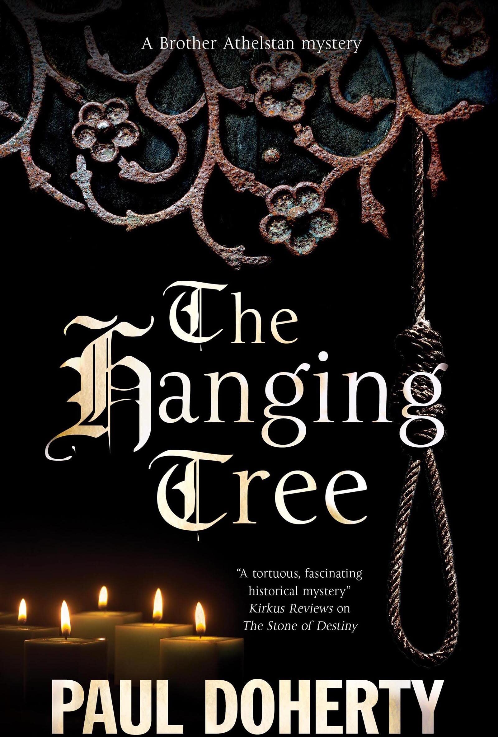 Paul Doherty - The Hanging Tree (The Brother Athelstan Mysteries, Band 21) - Preis vom 09.10.2026 07:28:09 h