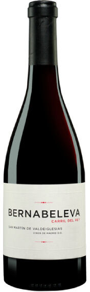 Bernabeleva Carril del Rey 2023 - 75cl