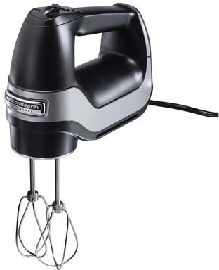 Hamilton Beach Professional 5 Speed Hand Mixer