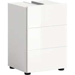 MID.YOU Waschbeckenunterschrank VIRA - B/H/T ca. 38.00x56.00x34.00