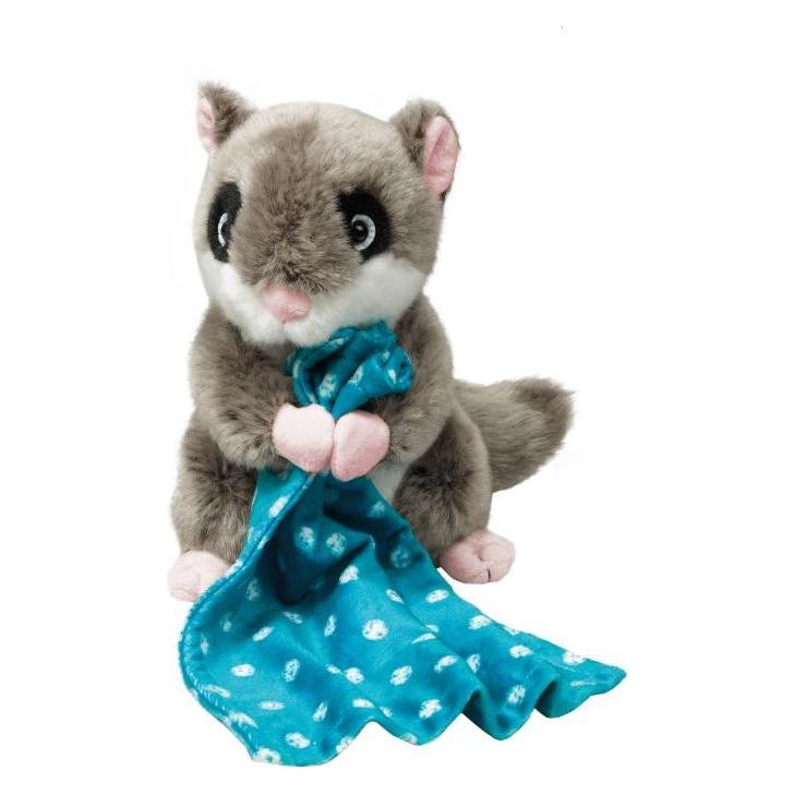 Thienemann Der kleine Siebenschläfer: Kuscheltier - 21 cm (21 cm) (32797850)