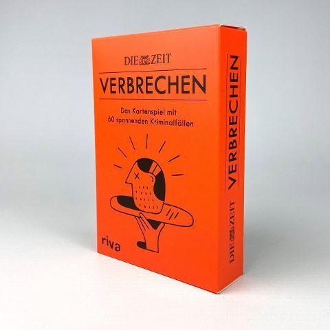 ZEIT Verbrechen - Preis vom 30.09.2026 09:01:18 h