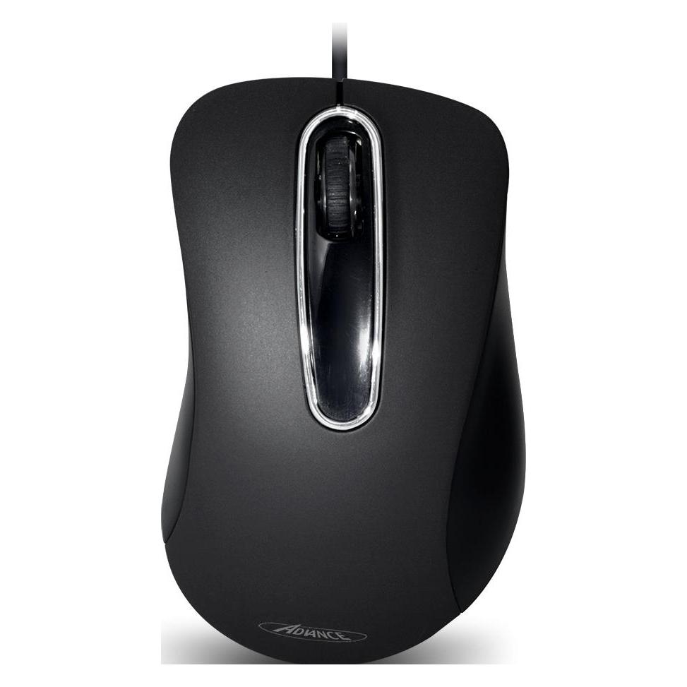 Advance Shape 3D (Kabelgebunden) (S-3D-BK)