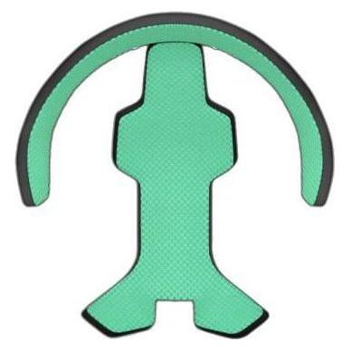 Lazer Sport Lazer Part Padding/ Nutz & Pnut KC (PLZ2227891311)