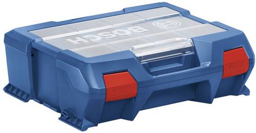 Bosch Professional 1600A026W3 1600A026W3 Werkzeugkoffer unbestückt