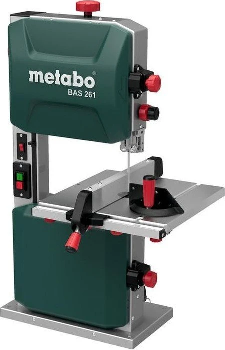 Metabo BAS 261 Precision Bandsäge