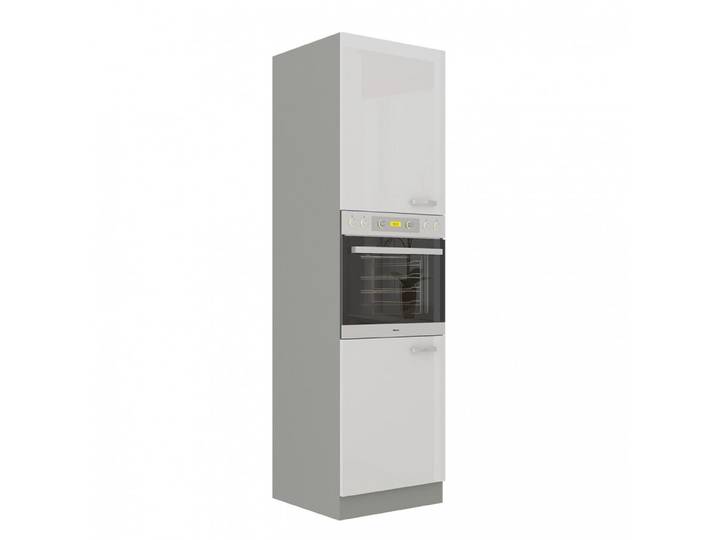 Hoher Schrank fuer den Ofen Multiline 60 DP-210 2F
