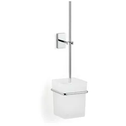 Giese Gifix 21 WC Garnitur mit 2 Wandbefestigungen, 21074-02 21074-02