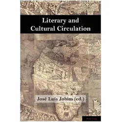 Literary and Cultural Circulation, Fachbücher